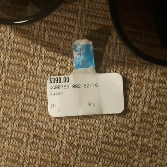 SUNGLASSES❄ - Picture 2 of 8